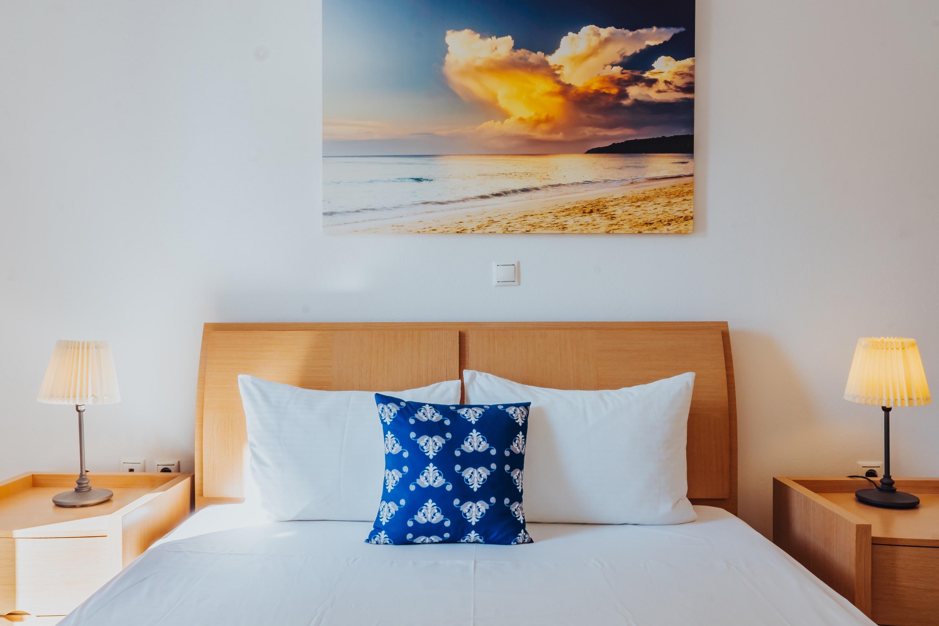 Vithos Aparthotel Astypalaia ภายนอก รูปภาพ