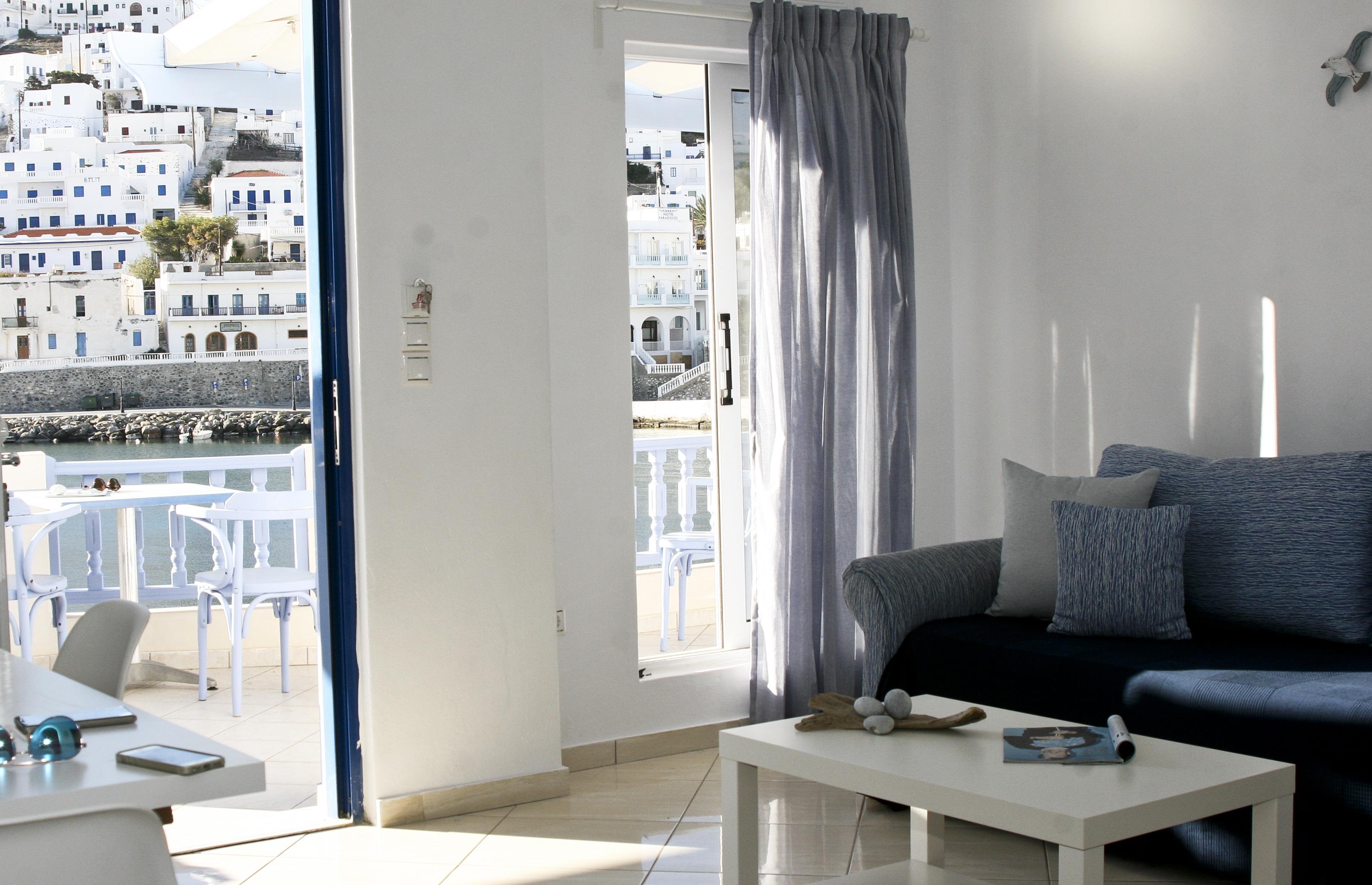 Vithos Aparthotel Astypalaia ภายนอก รูปภาพ