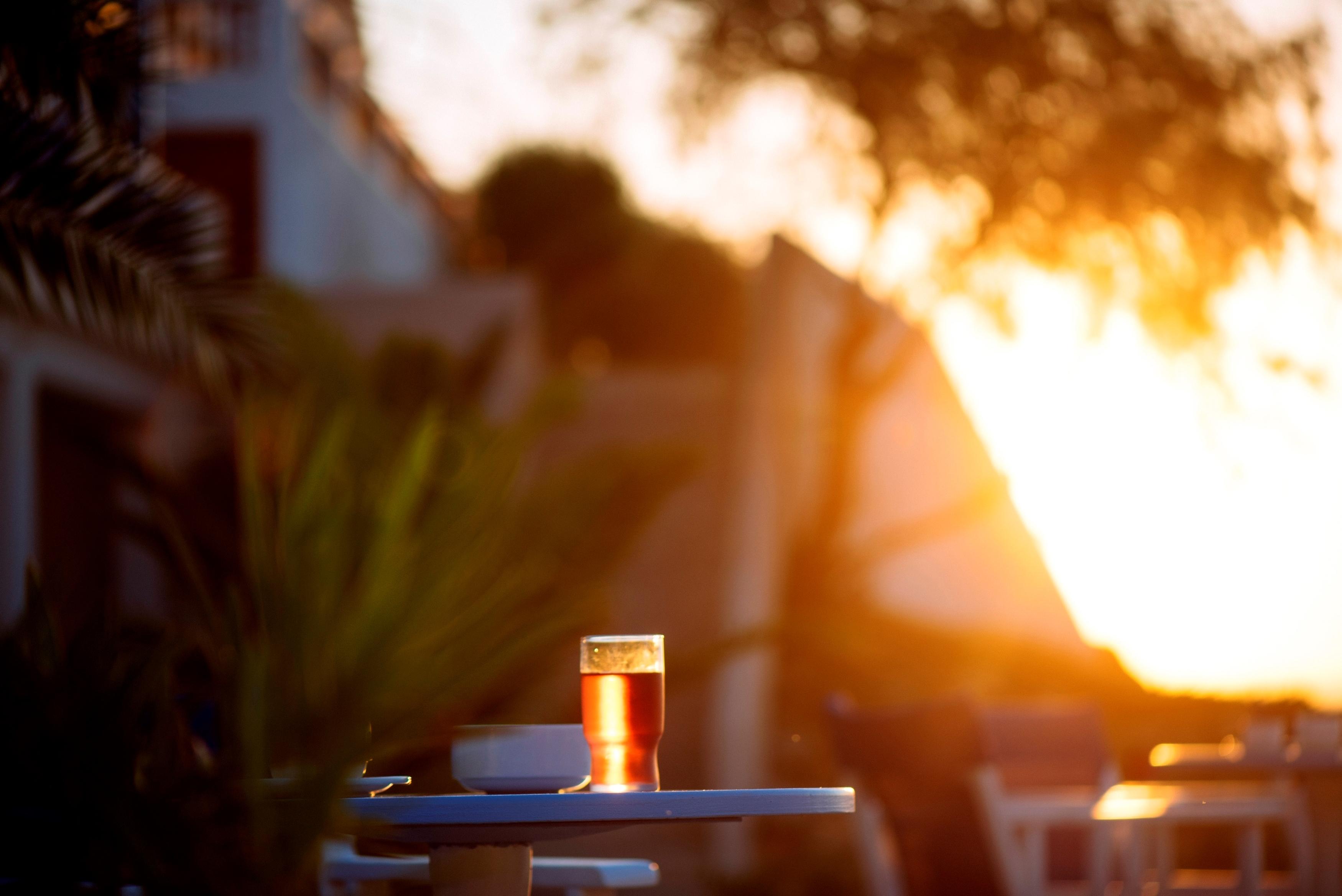Vithos Aparthotel Astypalaia ภายนอก รูปภาพ