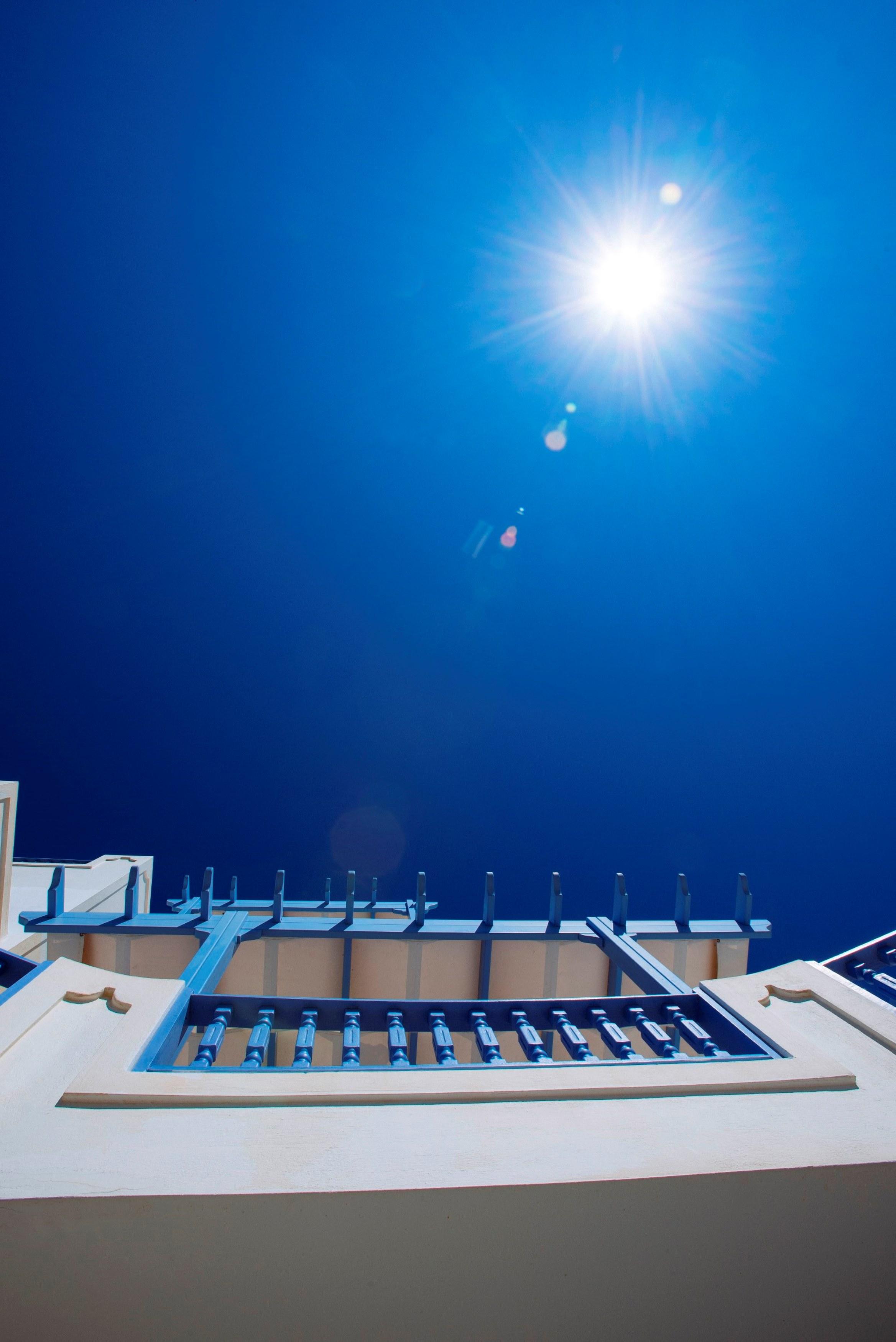 Vithos Aparthotel Astypalaia ภายนอก รูปภาพ