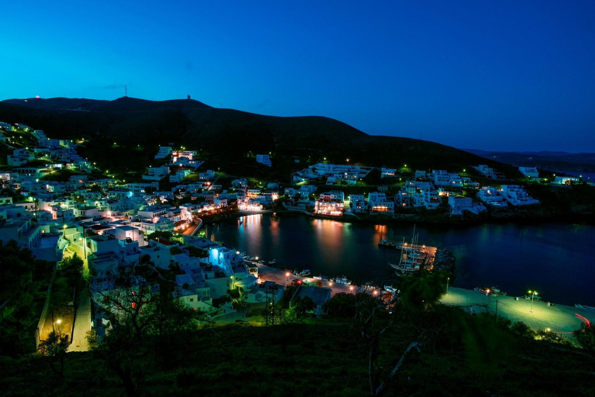 Vithos Aparthotel Astypalaia ภายนอก รูปภาพ