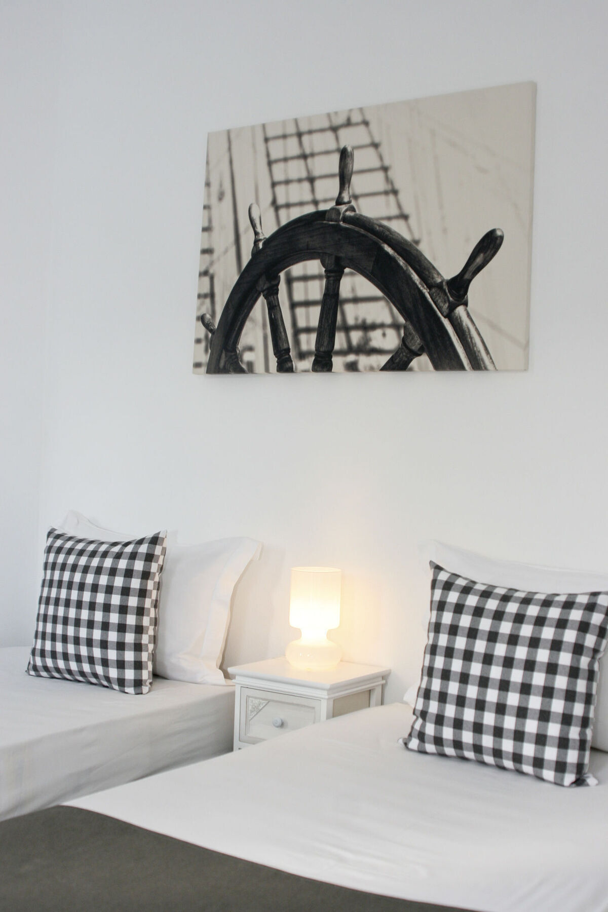 Vithos Aparthotel Astypalaia ภายนอก รูปภาพ