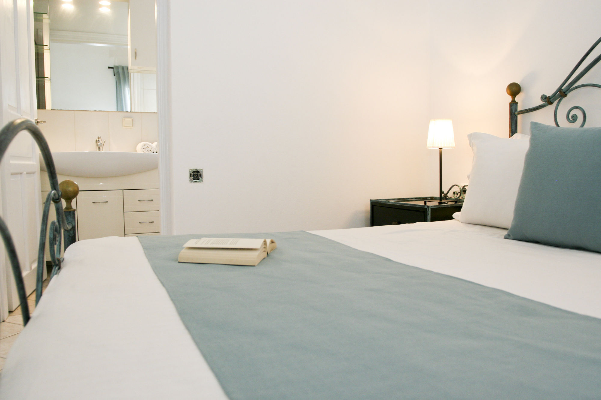Vithos Aparthotel Astypalaia ภายนอก รูปภาพ