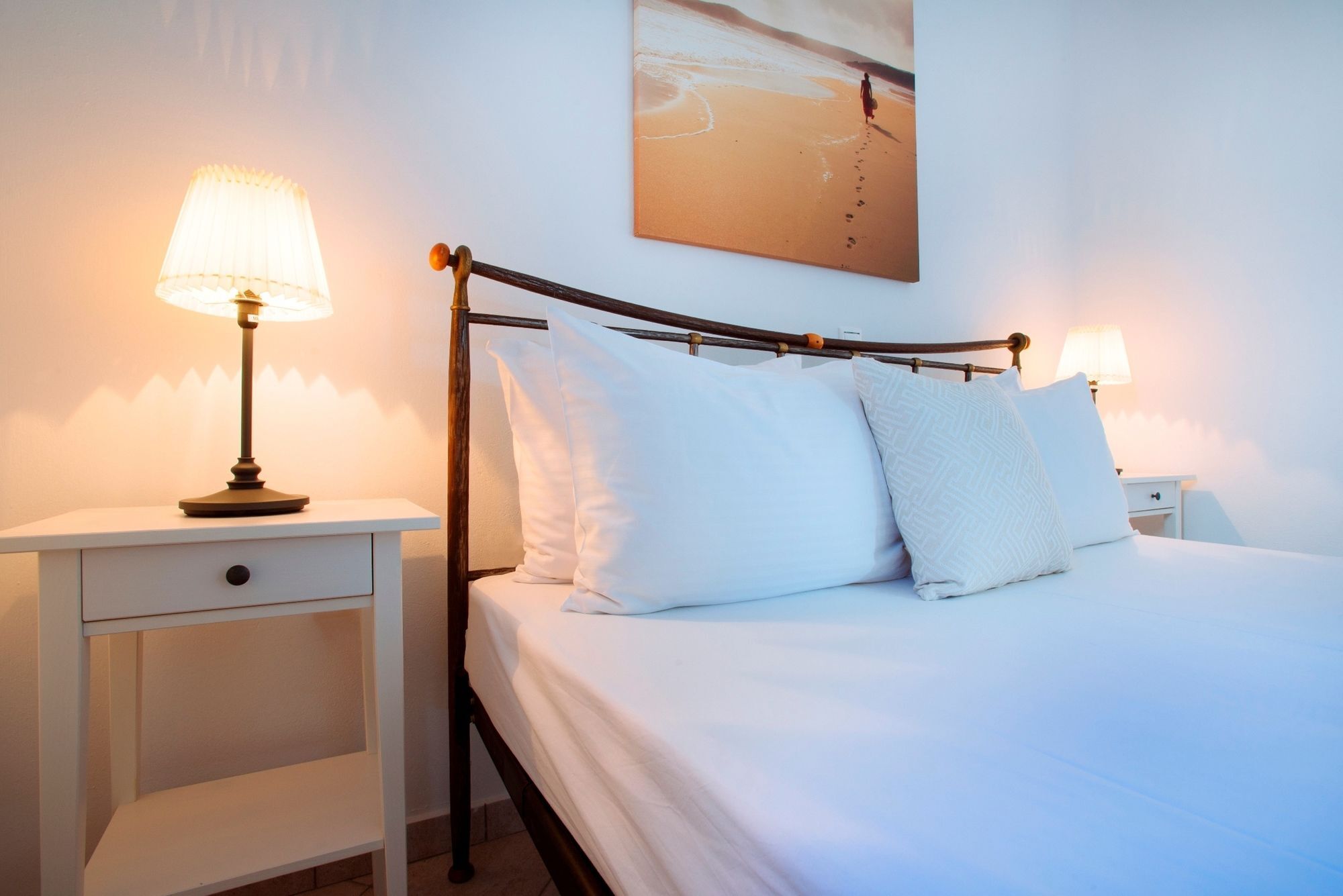 Vithos Aparthotel Astypalaia ภายนอก รูปภาพ