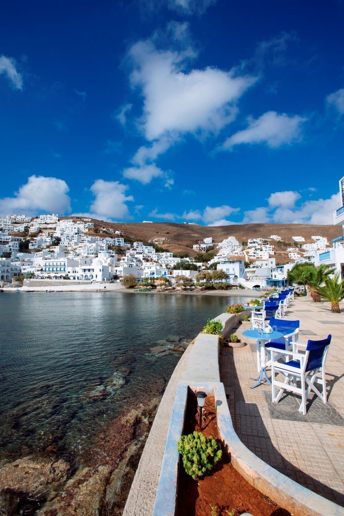 Vithos Aparthotel Astypalaia ภายนอก รูปภาพ