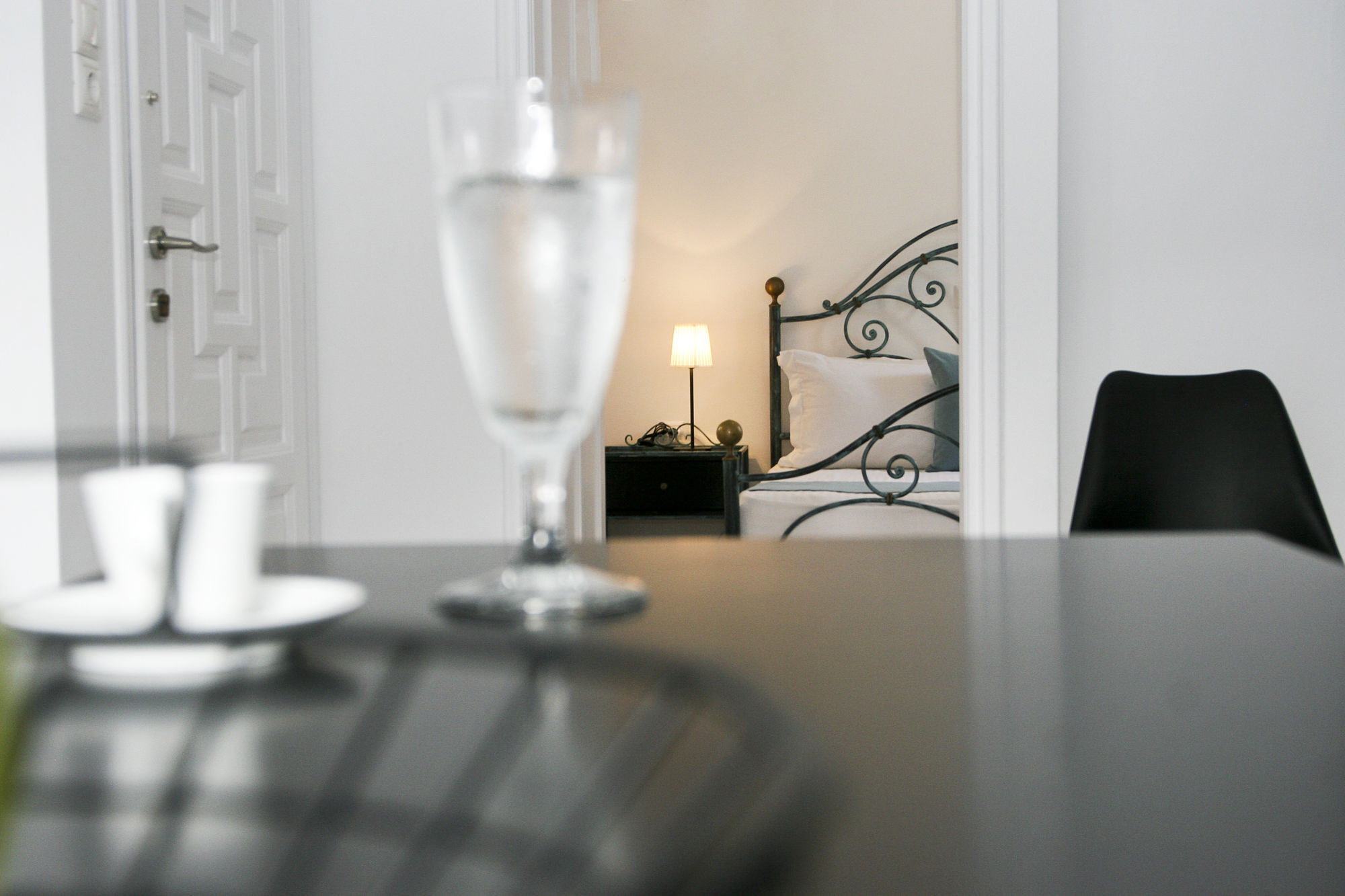 Vithos Aparthotel Astypalaia ภายนอก รูปภาพ